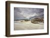 The Strand at Derrynane House, Ring of Kerry, County Kerry, Munster, Republic of Ireland, Europe-Nigel Hicks-Framed Photographic Print