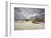 The Strand at Derrynane House, Ring of Kerry, County Kerry, Munster, Republic of Ireland, Europe-Nigel Hicks-Framed Photographic Print