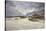 The Strand at Derrynane House, Ring of Kerry, County Kerry, Munster, Republic of Ireland, Europe-Nigel Hicks-Stretched Canvas