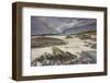 The Strand at Derrynane House, Ring of Kerry, County Kerry, Munster, Republic of Ireland, Europe-Nigel Hicks-Framed Photographic Print