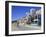 The Strand, Beach Houses, Santa Monica, Los Angeles, California, USA, North America-Wendy Connett-Framed Photographic Print