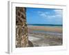 The Strand in Tramore, County Waterford, Ireland-null-Framed Photographic Print