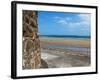 The Strand in Tramore, County Waterford, Ireland-null-Framed Photographic Print