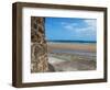 The Strand in Tramore, County Waterford, Ireland-null-Framed Photographic Print