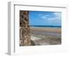 The Strand in Tramore, County Waterford, Ireland-null-Framed Photographic Print