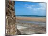 The Strand in Tramore, County Waterford, Ireland-null-Mounted Photographic Print