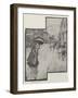 The Strange Adventures of a House-Boat-David Hardy-Framed Giclee Print