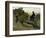 The Stranger, 1890-Norman Garstin-Framed Giclee Print