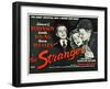 The Stranger, 1946-null-Framed Giclee Print