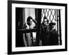 THE STRANGER, 1967-null-Framed Photo