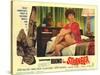 The Strangler, 1964-null-Stretched Canvas