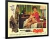 The Strangler, 1964-null-Framed Art Print