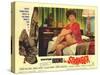The Strangler, 1964-null-Stretched Canvas