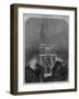 The Strasbrug Cathedral.-null-Framed Giclee Print