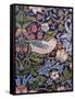 The Strawberry Thief, 1883-William Morris-Framed Stretched Canvas