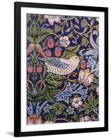 The Strawberry Thief, 1883-William Morris-Framed Premium Giclee Print