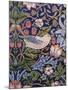 The Strawberry Thief, 1883-William Morris-Mounted Giclee Print