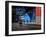 The Street Cats.-Juan Luis-Framed Photographic Print