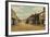 The Street, St. Osyth-null-Framed Photographic Print