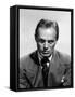 The Street with No Name, Richard Widmark, 1948-null-Framed Stretched Canvas