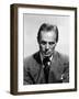 The Street with No Name, Richard Widmark, 1948-null-Framed Photo