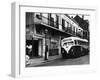 The Streetcar Named Desire is Now a Bus-null-Framed Premium Photographic Print