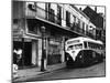 The Streetcar Named Desire is Now a Bus-null-Mounted Premium Photographic Print