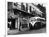 The Streetcar Named Desire is Now a Bus-null-Framed Photographic Print