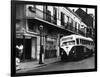 The Streetcar Named Desire is Now a Bus-null-Framed Photographic Print