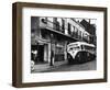 The Streetcar Named Desire is Now a Bus-null-Framed Photographic Print