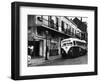 The Streetcar Named Desire is Now a Bus-null-Framed Photographic Print