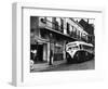 The Streetcar Named Desire is Now a Bus-null-Framed Photographic Print