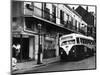 The Streetcar Named Desire is Now a Bus-null-Mounted Photographic Print