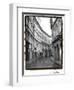 The Streets of Prague I-Laura Denardo-Framed Art Print