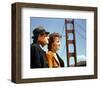 The Streets of San Francisco-null-Framed Photo