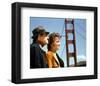 The Streets of San Francisco-null-Framed Photo