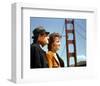 The Streets of San Francisco-null-Framed Photo