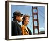 The Streets of San Francisco-null-Framed Photo