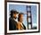 The Streets of San Francisco-null-Framed Photo