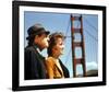 The Streets of San Francisco-null-Framed Photo