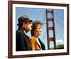 The Streets of San Francisco-null-Framed Photo