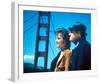 The Streets of San Francisco-null-Framed Photo