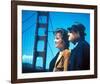 The Streets of San Francisco-null-Framed Photo