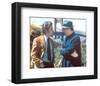 The Streets of San Francisco-null-Framed Photo