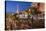The Strip, Las Vegas, Nevada, United States of America, North America-Gary-Stretched Canvas