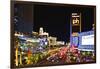 The Strip - Las Vegas - Nevada - United States-Philippe Hugonnard-Framed Photographic Print