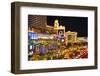 The Strip - Las Vegas - Nevada - United States-Philippe Hugonnard-Framed Photographic Print