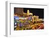 The Strip - Las Vegas - Nevada - United States-Philippe Hugonnard-Framed Photographic Print