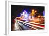 The Strip - Las Vegas - Nevada - United States-Philippe Hugonnard-Framed Photographic Print