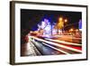 The Strip - Las Vegas - Nevada - United States-Philippe Hugonnard-Framed Photographic Print